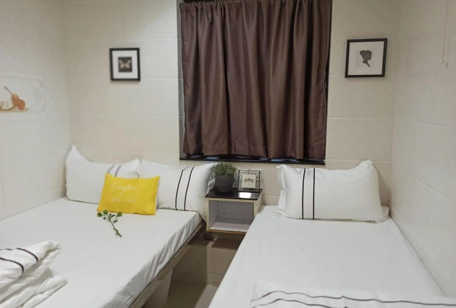 Sun Guest House Hong Kong