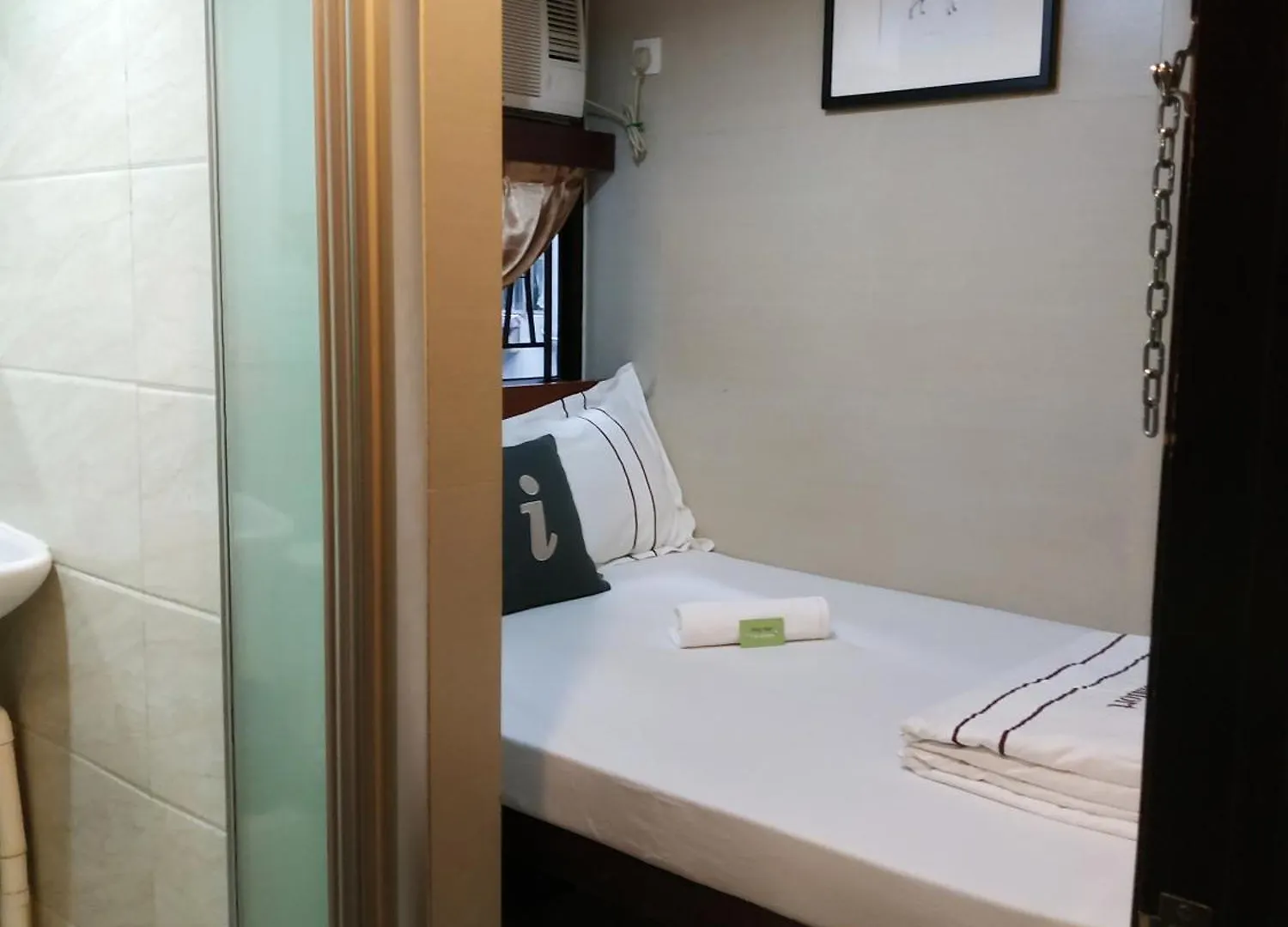 Sun Guest House Hong Kong