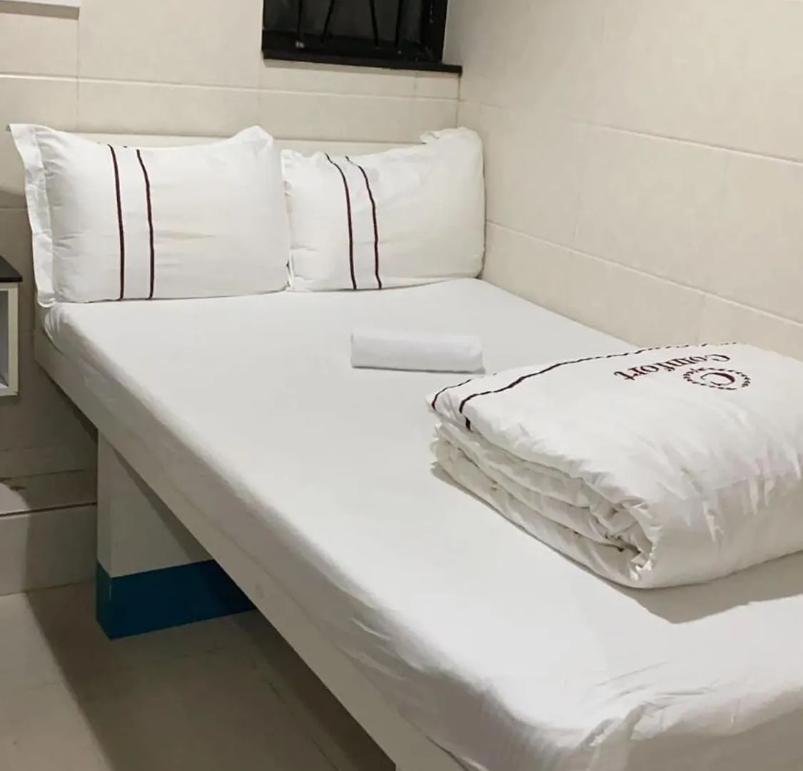 Sun Guest House Hong Kong