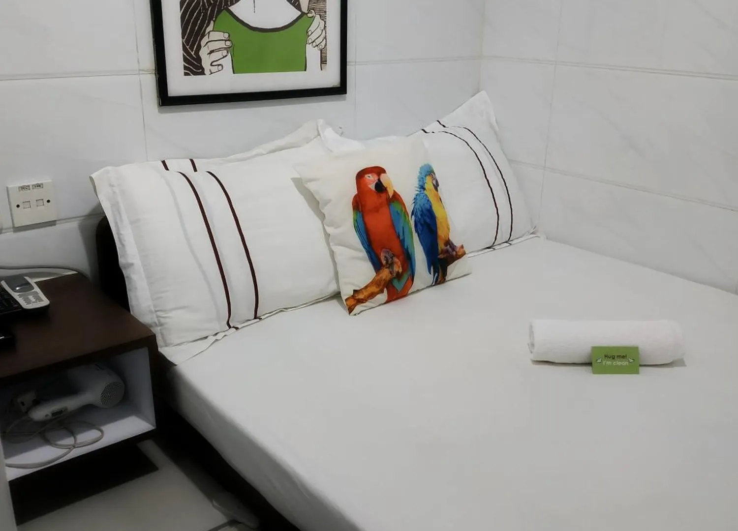 Sun Guest House Hong Kong 0*,