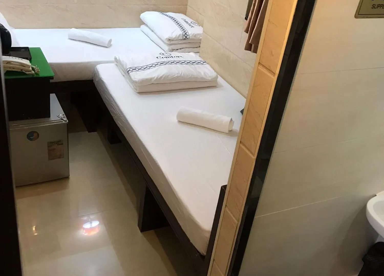 Sun Guest House Hong Kong