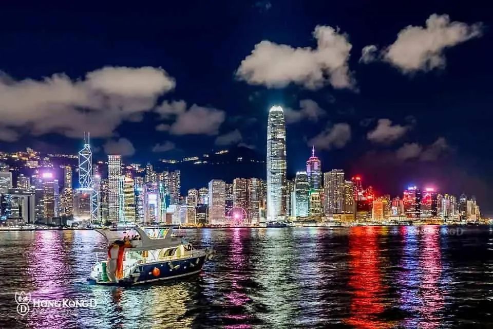 Sun Guest House Hong Kong