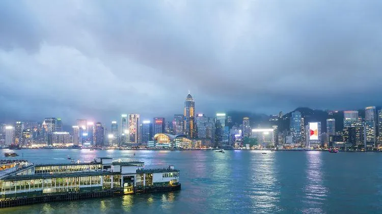 Sun Guest House Hong Kong