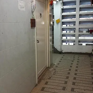 白羊宾馆 招待所