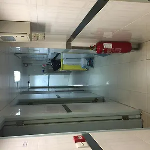 香港大一宾馆 招待所