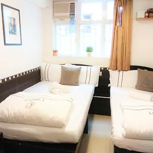 悦点精品旅馆  招待所
