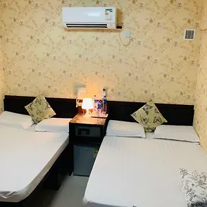 摩登宾馆 招待所