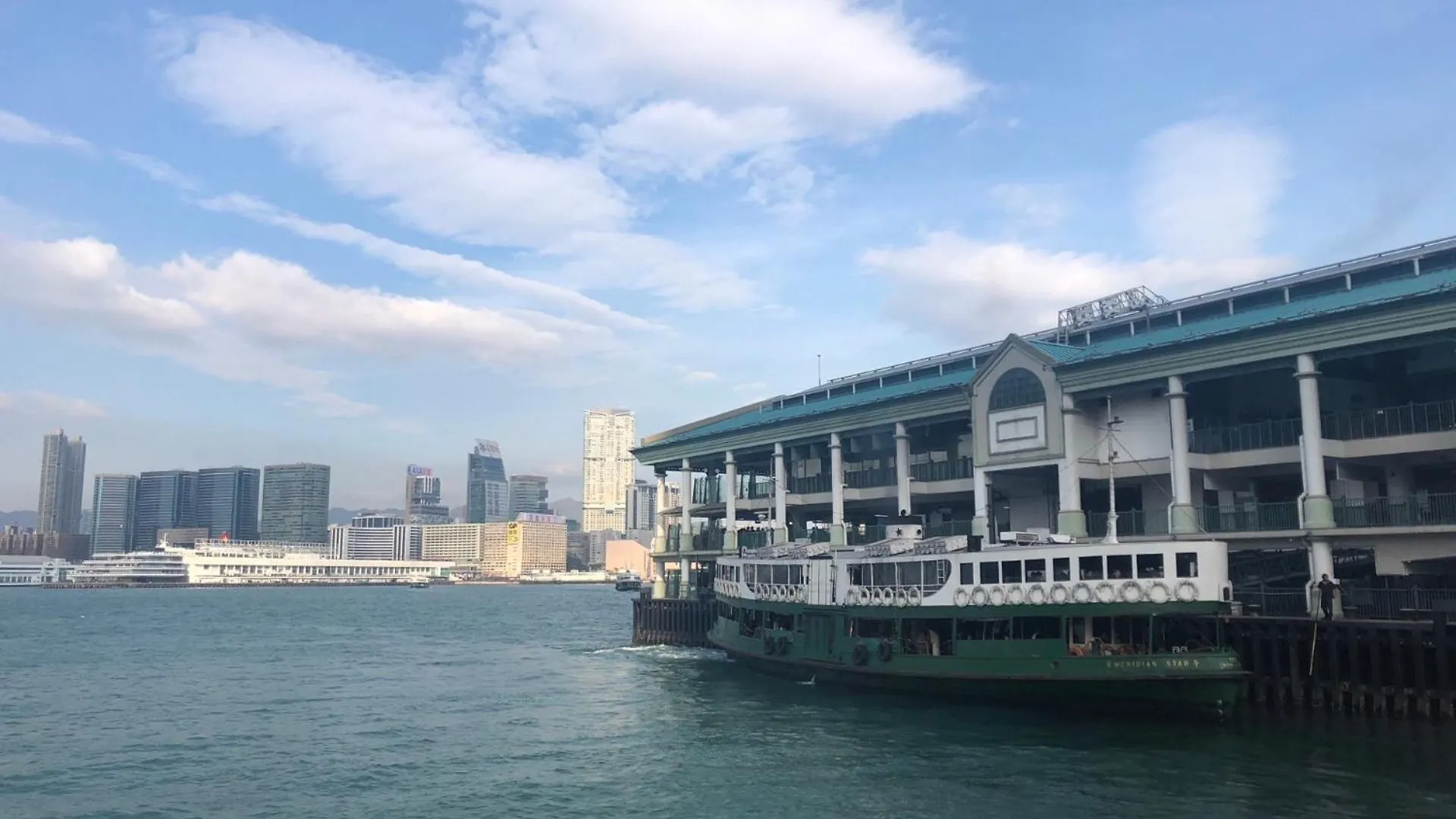 Sun Guest House Hongkong